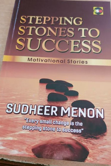 Stepping Stones to Success